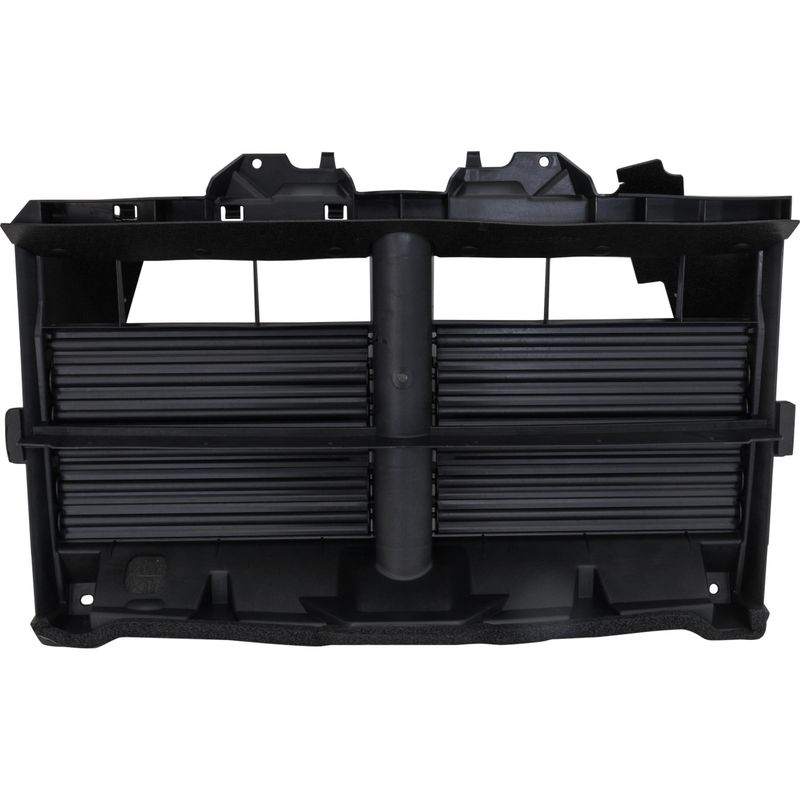 TechPro CH1206118 Grille Air Intake