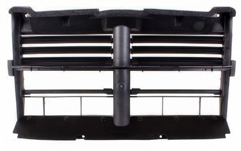 TechPro CH1206119C Grille Air Intake