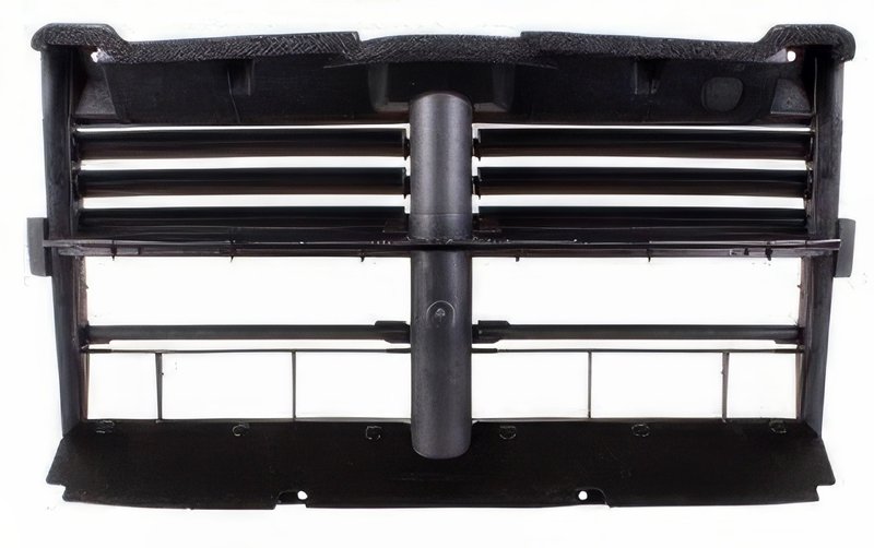 TechPro CH1206119 Grille Air Intake