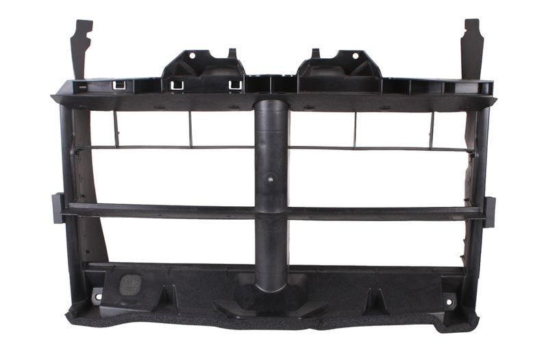 TechPro CH1206121C Grille Air Intake