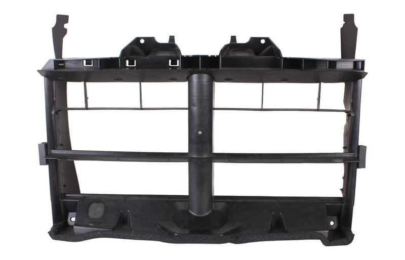 TechPro CH1206121 Grille Air Intake