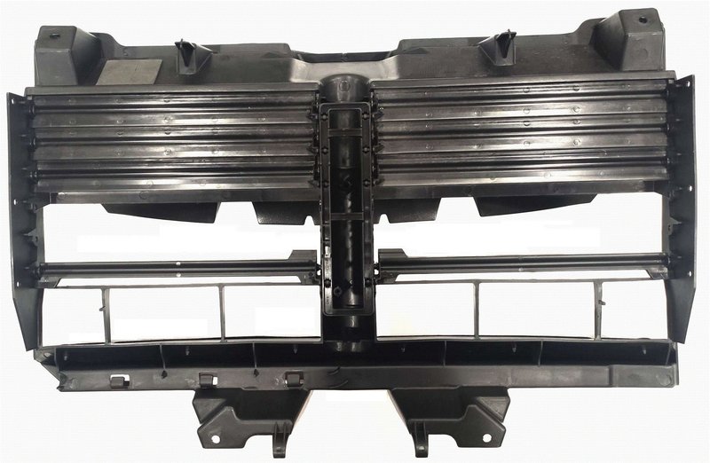TechPro CH1206127 Grille Air Intake