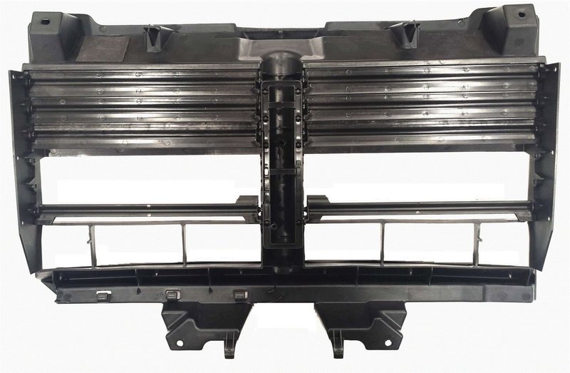 TechPro CH1206128 Grille Air Intake