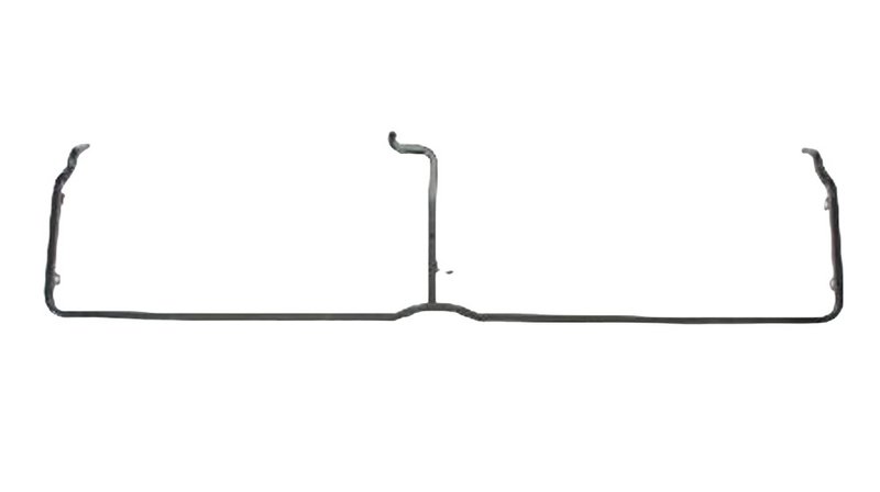 TechPro CH1207102 Grille Bracket