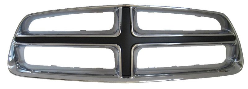 TechPro CH1210109 Grille Molding
