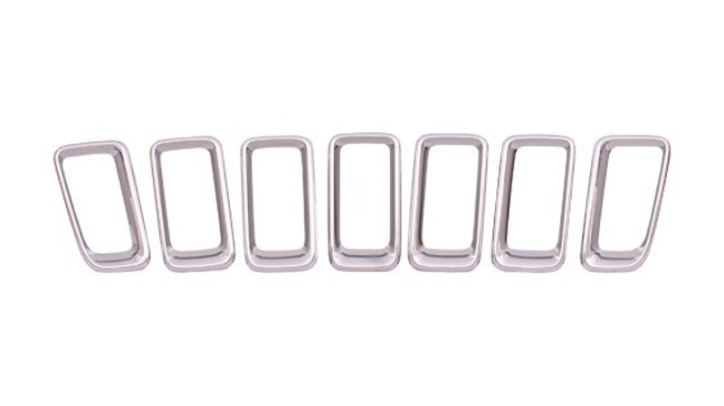 TechPro CH1210111C Grille Molding