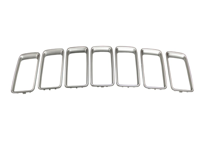 TechPro CH1210117 Grille Molding