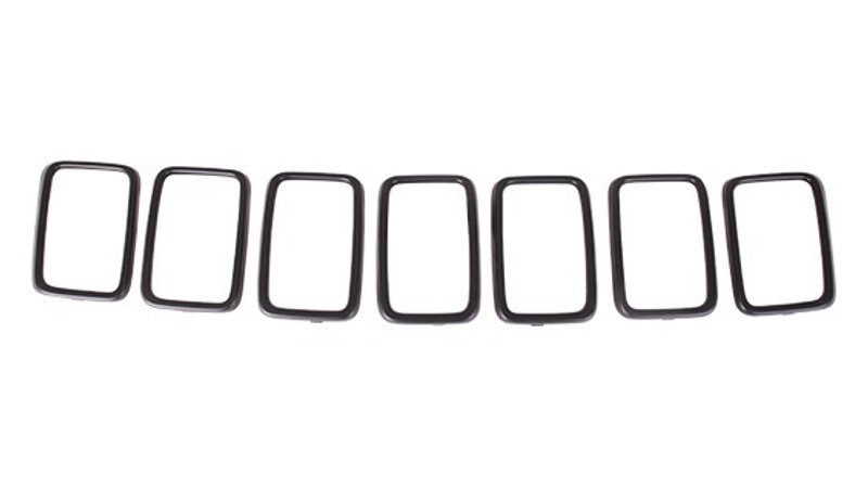 TechPro CH1210126 Grille Molding