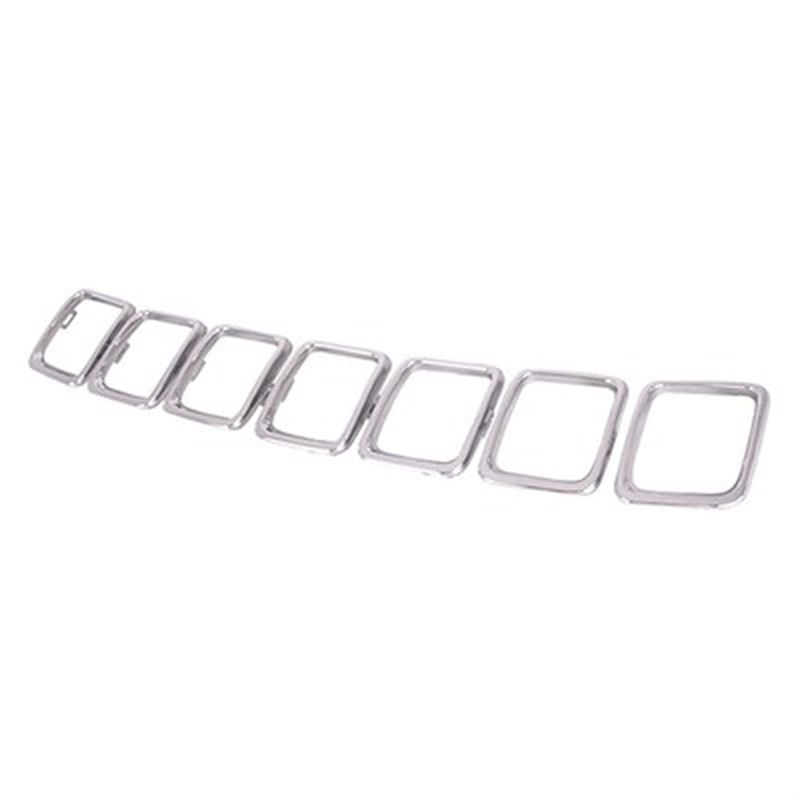 TechPro CH1210127 Grille Molding