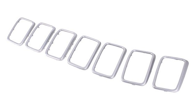 TechPro CH1210132C Grille Molding