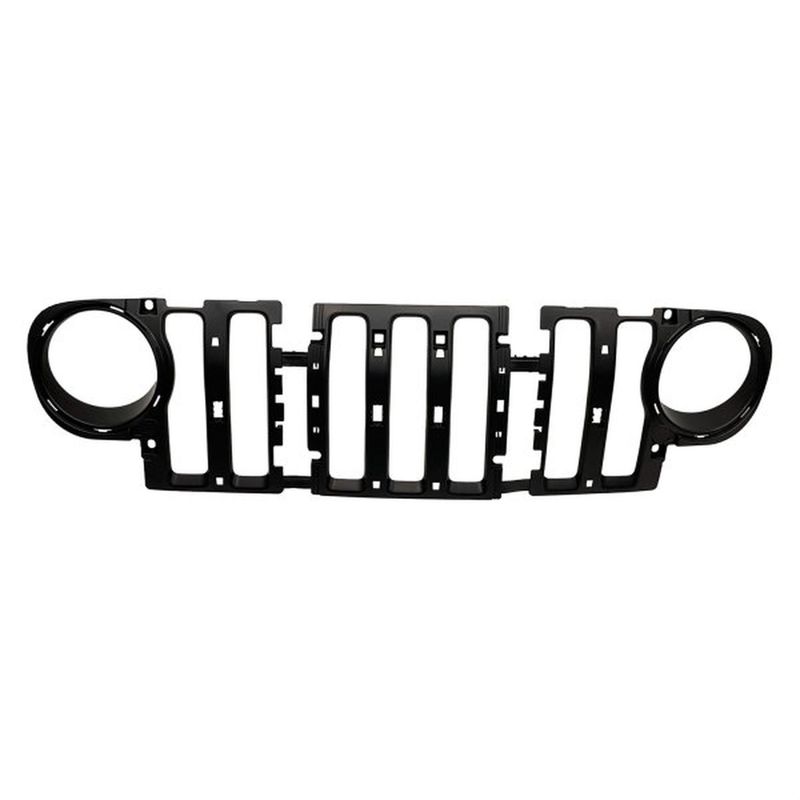 TechPro CH1210147 Grille Molding