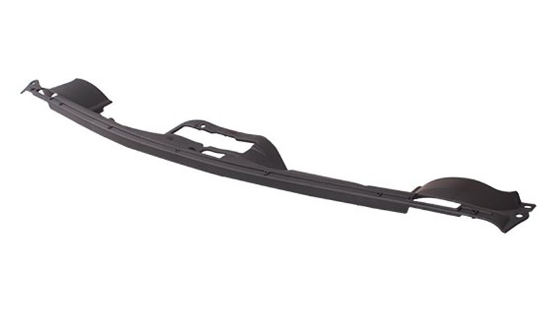 TechPro CH1217100C Grille Molding - Upper