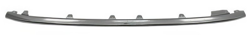 TechPro CH1217103 Grille Molding - Upper