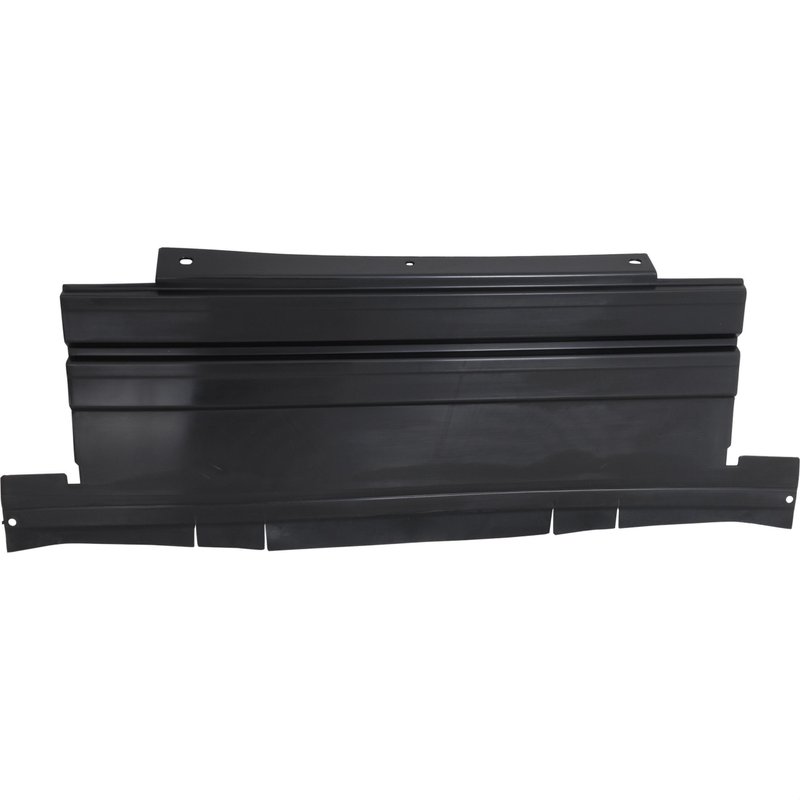 TechPro CH1218110 Grille Air Deflector