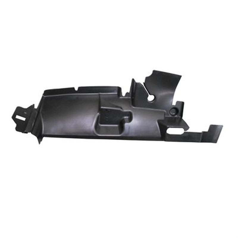 TechPro CH1218114 Grille Air Deflector - Left