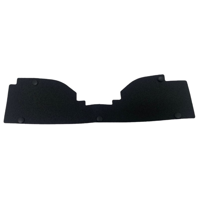 TechPro CH1218134 Grille Air Deflector