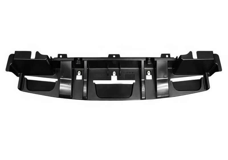 TechPro CH1218139 Grille Air Deflector