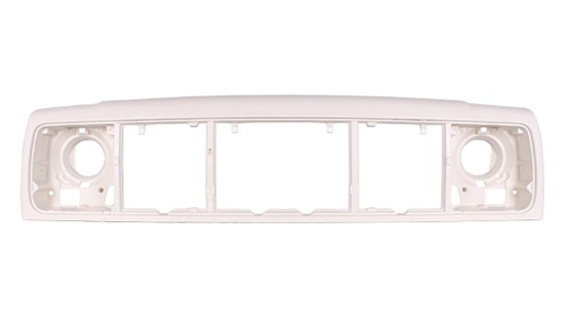 TechPro CH1220115 Body Header Panel
