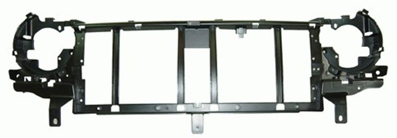 TechPro CH1220118C Body Header Panel