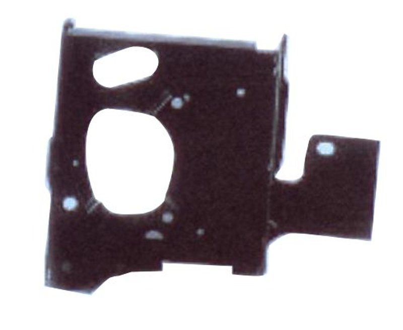 TechPro CH1221111 Headlight Mounting Panel