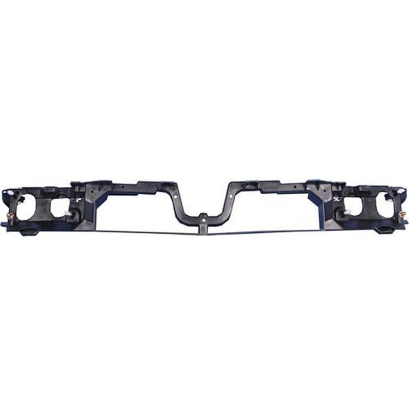 TechPro CH1221113 Headlight Mounting Panel