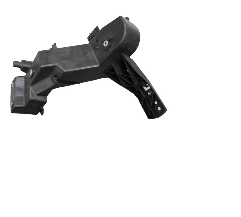 TechPro CH1221119 Headlight Mounting Panel - Right