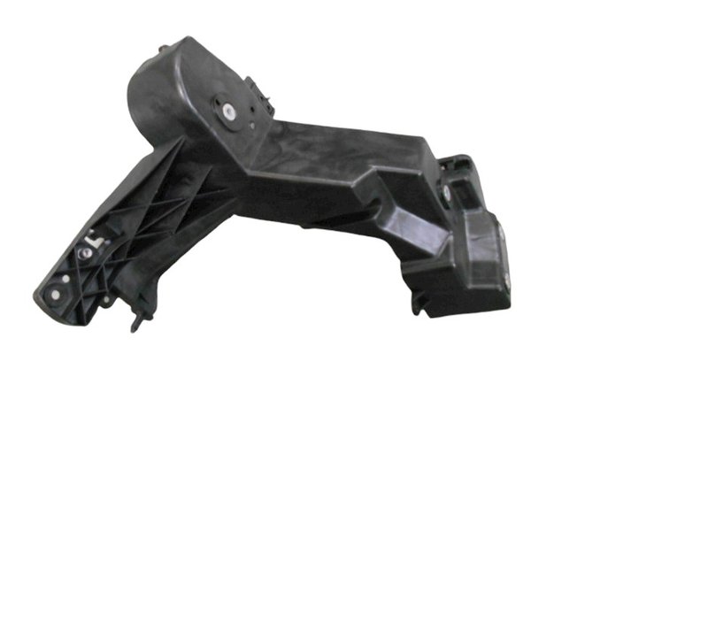 TechPro CH1221120C Headlight Mounting Panel - Left