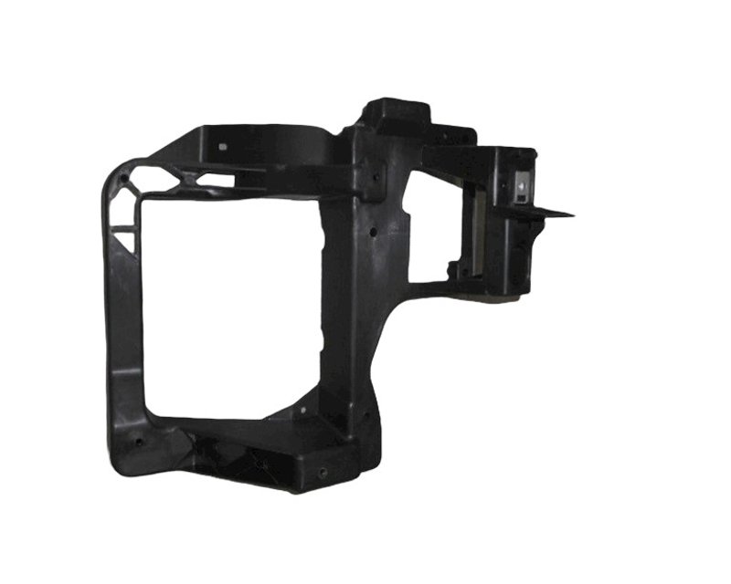 TechPro CH1221122 Headlight Mounting Panel - Left