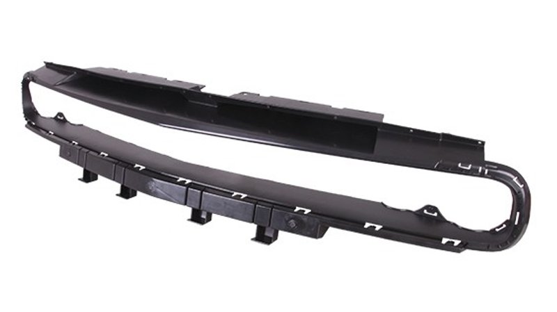 TechPro CH1223103C Grille Mounting Panel