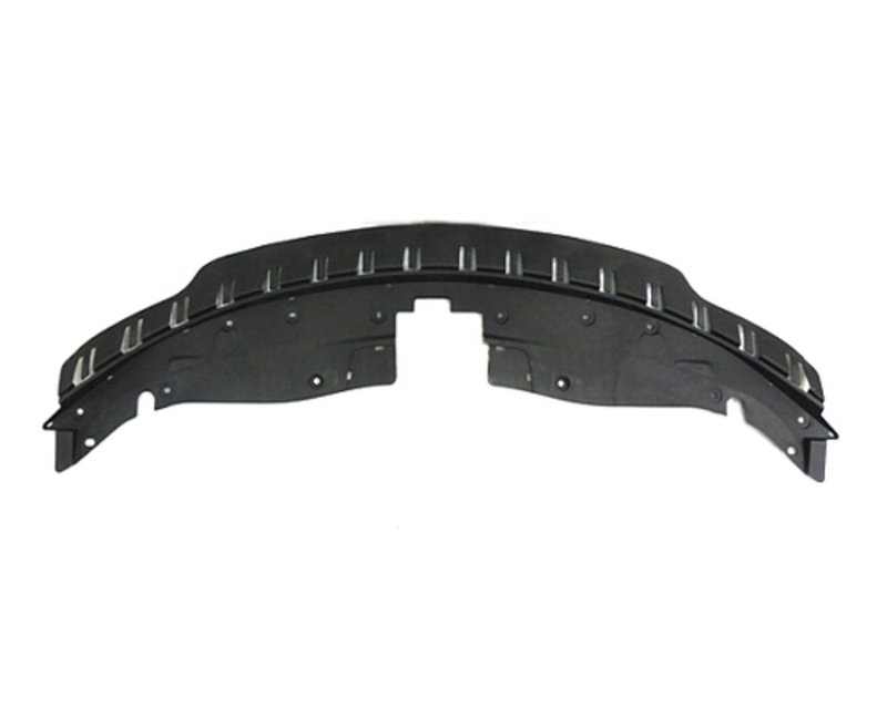 TechPro CH1224101 Panel Molding - Front