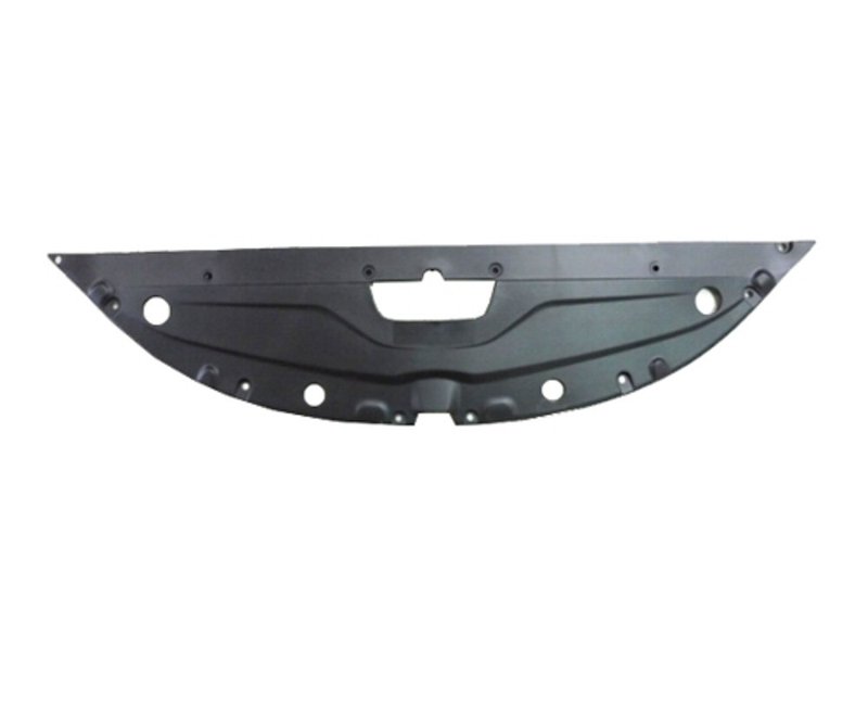 TechPro CH1224102 Panel Molding - Front