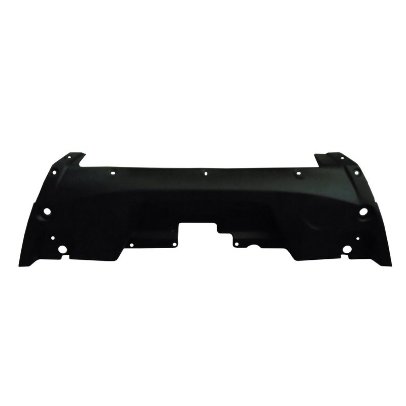 TechPro CH1224104 Panel Molding - Front