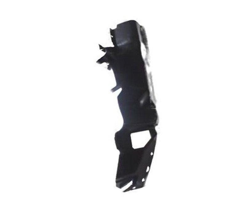 TechPro CH1225166 Radiator Support