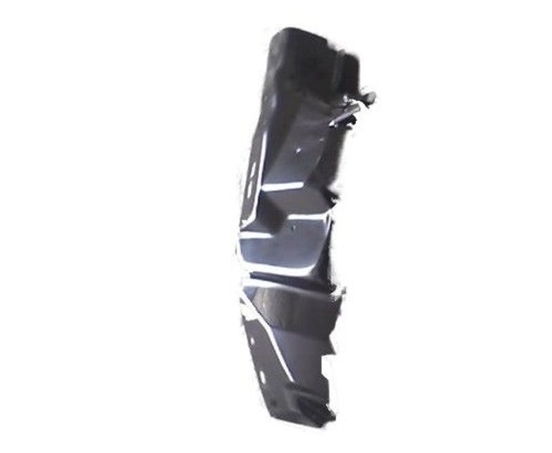 TechPro CH1225167 Radiator Support