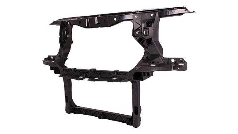 TechPro CH1225209 Radiator Support