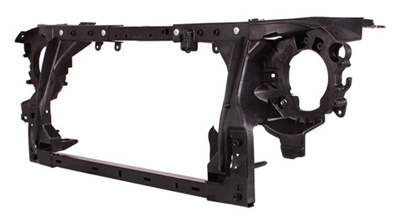 TechPro CH1225213C Radiator Support
