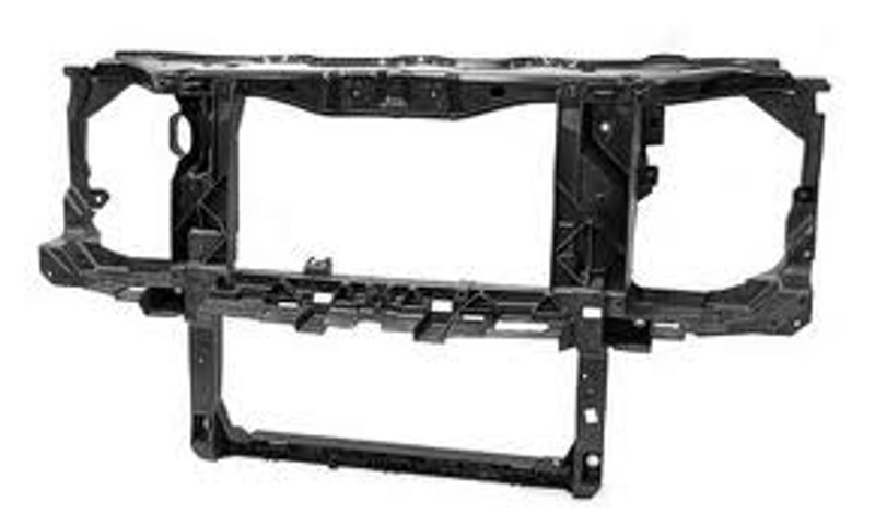 TechPro CH1225214 Radiator Support