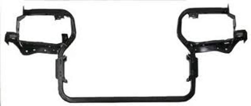 TechPro CH1225220C Radiator Support
