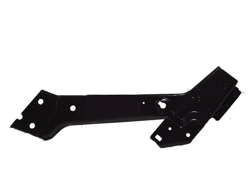 TechPro CH1225224 Radiator Support - Left