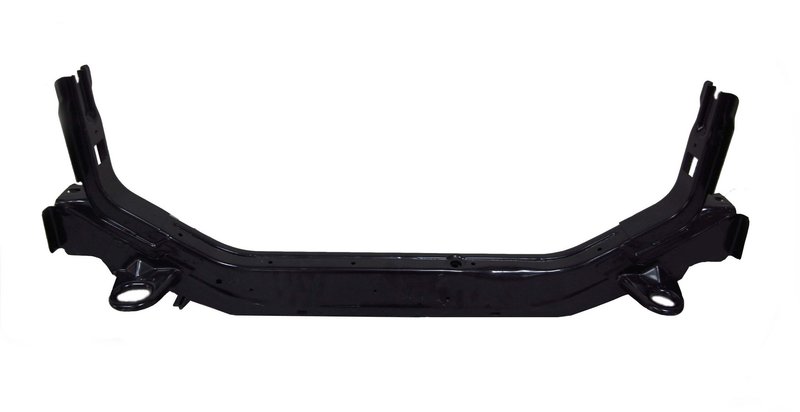 TechPro CH1225226 Radiator Support