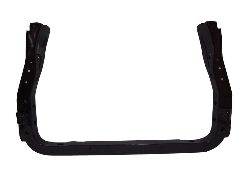 TechPro CH1225233C Radiator Support
