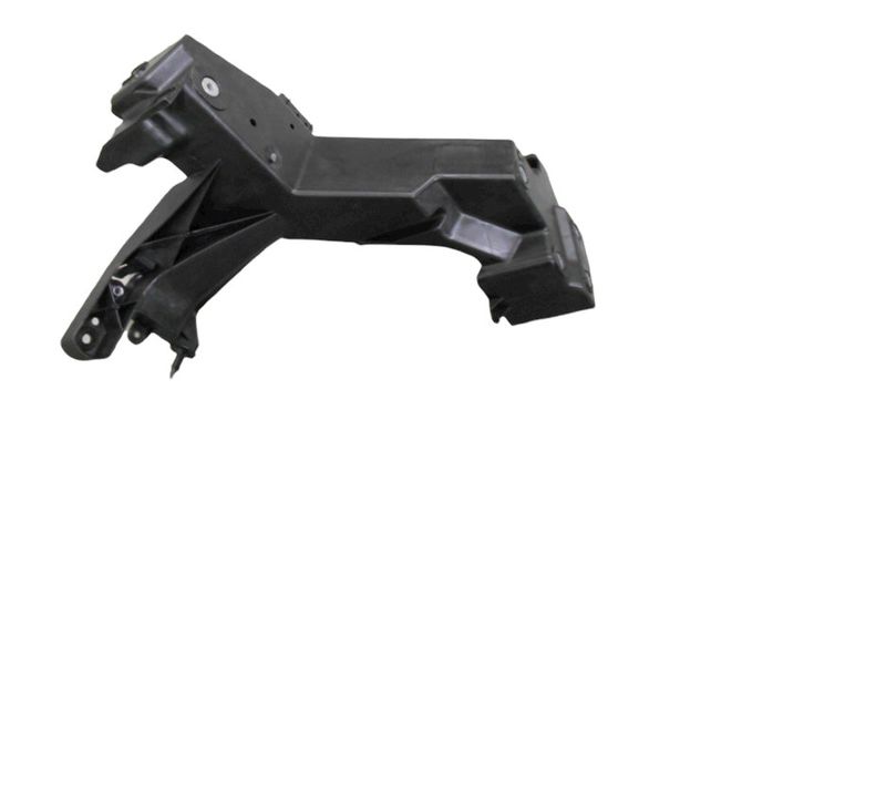 TechPro CH1225240C Radiator Support - Left