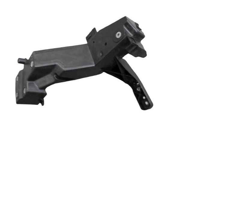 TechPro CH1225241 Radiator Support - Right