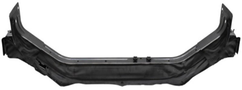 TechPro CH1225244 Radiator Support