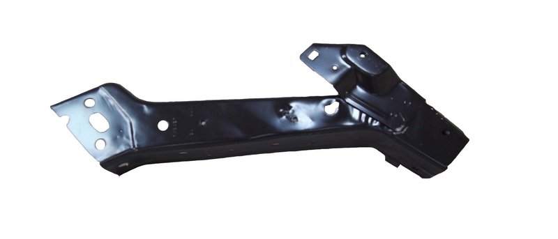 TechPro CH1225246 Radiator Support - Right