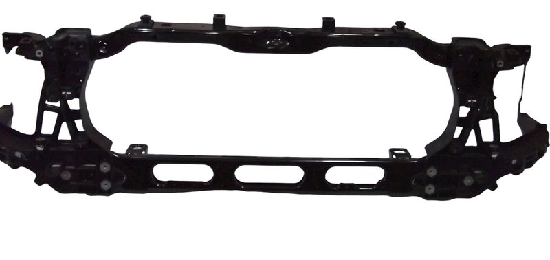 TechPro CH1225258C Radiator Support