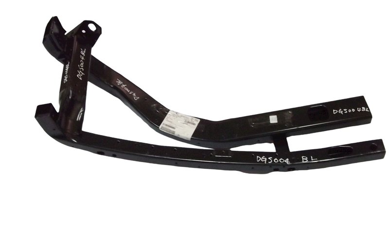 TechPro CH1225260 Radiator Support - Left