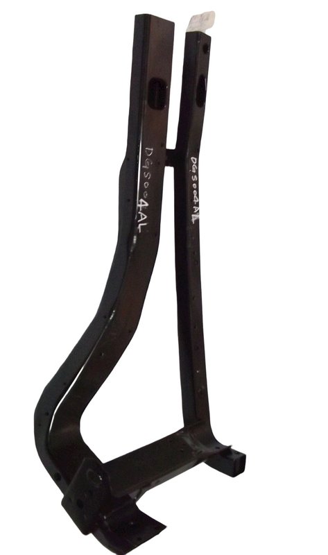 TechPro CH1225264 Radiator Support - Left
