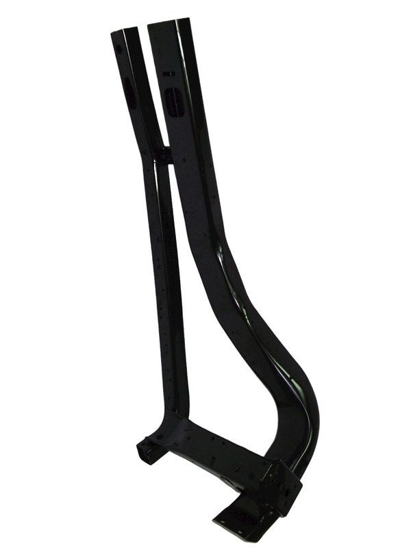 TechPro CH1225265 Radiator Support - Right