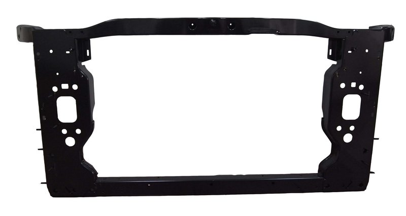 TechPro CH1225267 Radiator Support